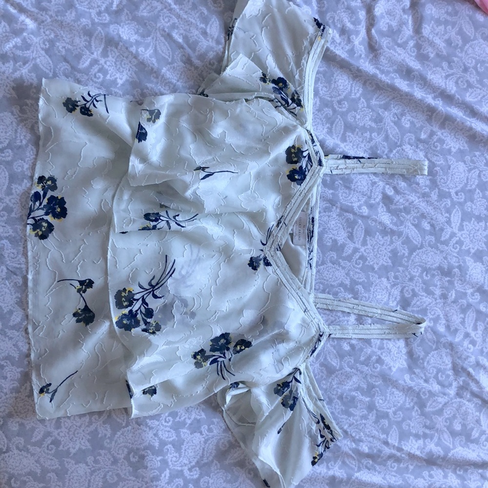 Cute top
